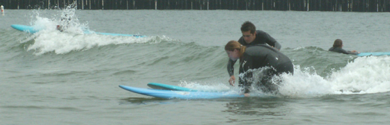 instuctor assist spring 2006 surf: 