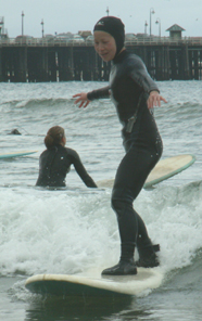 success spr 2006 surf four: 