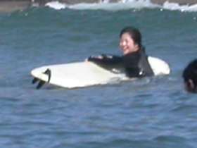may 2003 surf 5: 