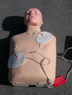 AED quiz five: 