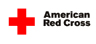 Red Cross logo: 