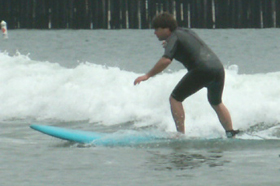 Troy april 2006 surf: 