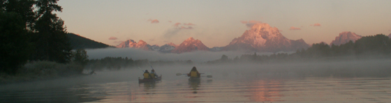 paddling to Oxbow bend 2005 560 pixels: 