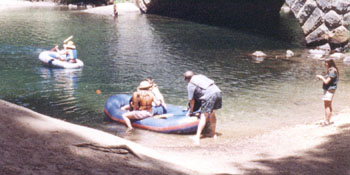 launching raft: launching a raft