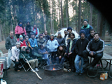 snow camp group 2006 120 pxls tall: 