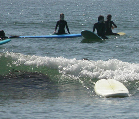 surf may 05 after wipeout: 