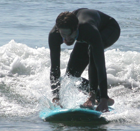 surf may 05 daniel krohn: 