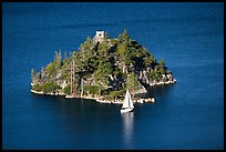 terragalleria sailboat fanette island: 