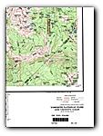 topo map: 