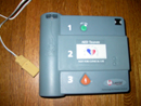 Automated external defibrillator quiz seven: 