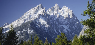 Cathedral group big NPS photo: 