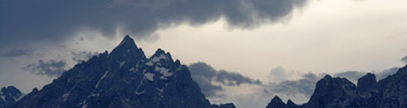 NPS photo Teton storm: 