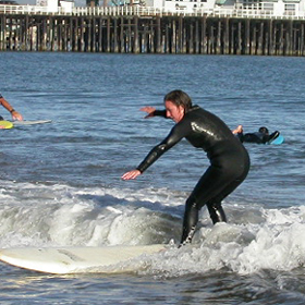 girl seven surfing oct 2003: 