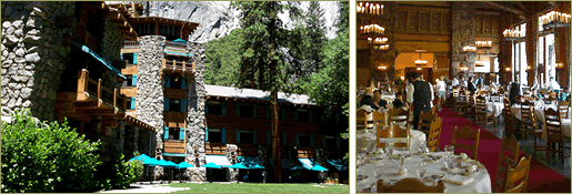 Ahwahnee DineroomDWN: 