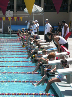 kids tri waiting two: 