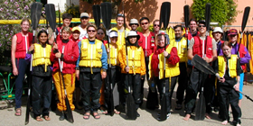 march 2004 ocean kayak group: 