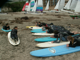 more group pract 2006 spr surf: 