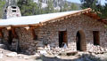 parsonslodge NPS photo: stone building