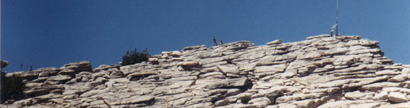 ridgetop Mt Hoffman: 