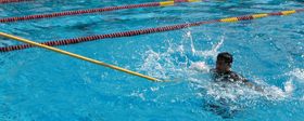 How to rescue a drowning victim using a reaching assist or a shepherd’s ...