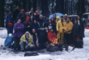 snowcampgroupphoto one 120 pxl: 