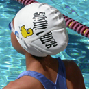 swim chick: 