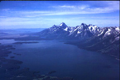 tetons geology image archive Winona: 