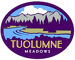 tuolumne meadows logo decal from Yose ASSN 60 pxls: 