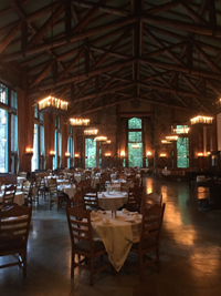 The Ahwahnee Dining Room - Hotel The Ahwahnee Yosemite Village Ca Booking Com - Become part of the ahwahnee's.