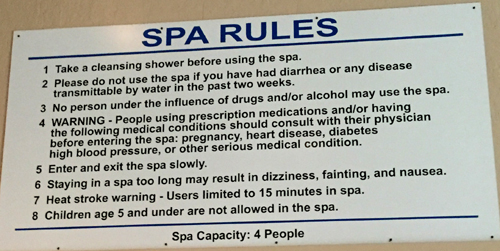 sign with spas rules