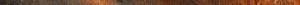 thin line of various colors of rocks