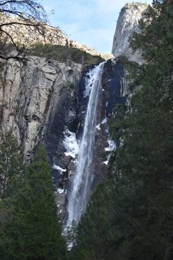 Quick delivery Bridalveil Fall Discover Yosemite National Park, bridal veil