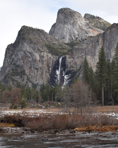 Places To Take Photos Of Bridalveil Fall In Yosemite National Park With Maps Mary Donahue