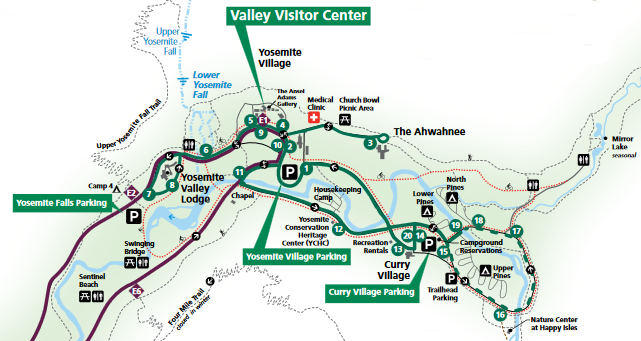 valley view casino free shuttle bus