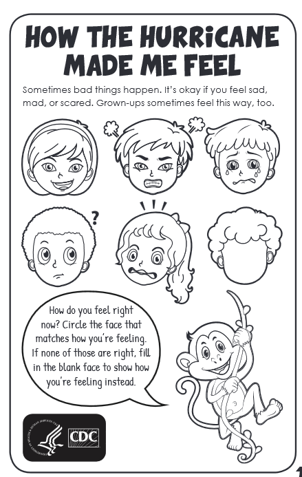 coloring page for kids