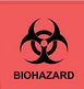 biohazard symbol