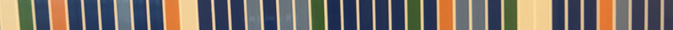 stripe of colors