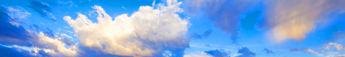 clouds