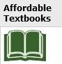 textbook and words affordable textbooks