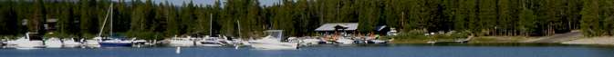 lakeside boats