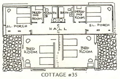 simple floor plan