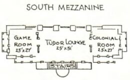 simple floor plan