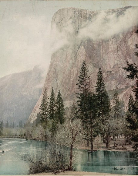 photo of El Capitan