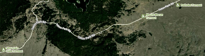 simple map